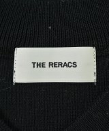 THE RERACS（ザリラクス）ベスト/ノースリーブ 黒 サイズ:F レディース/2200699095181