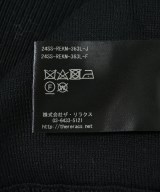 THE RERACS（ザリラクス）ベスト/ノースリーブ 黒 サイズ:F レディース/2200699095181