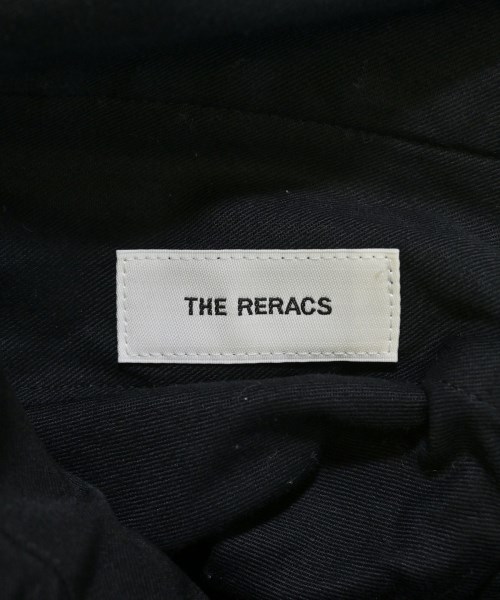 THE RERACS（ザリラクス）その他 黒 サイズ:38(M位) レディース/2200703089038