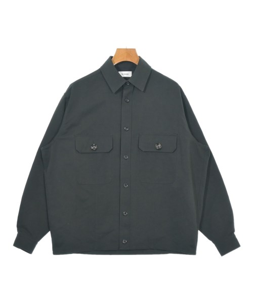 THE RERACS(ザリラクス)のカジュアルシャツ サイズ:36(S位) 12,400円