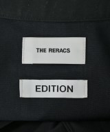THE RERACS（ザリラクス）カジュアルシャツ 黒 サイズ:36(S位) レディース/2200703223029