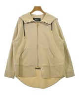 THE RERACS（ザリラクス）パーカー ベージュ サイズ:F レディース/2200703927019