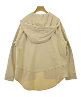 THE RERACS（ザリラクス）パーカー ベージュ サイズ:F レディース/2200703927019