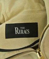 THE RERACS（ザリラクス）パーカー ベージュ サイズ:F レディース/2200703927019