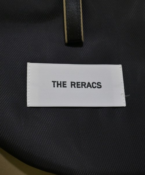 THE RERACS（ザリラクス）トレンチコート ベージュ サイズ:36(S位) レディース/2200694398065