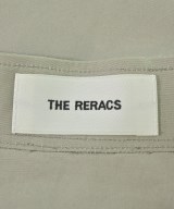 THE RERACS（ザリラクス）カジュアルシャツ グレー サイズ:36(S位) レディース/2200702647079