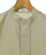 THE RERACS（ザリラクス）カジュアルシャツ グレー サイズ:36(S位) レディース/2200702647079
