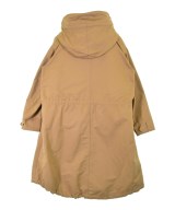 THE RERACS（ザリラクス）モッズコート 茶 サイズ:36(S位) レディース/2200703466013