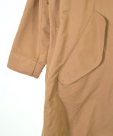 THE RERACS（ザリラクス）モッズコート 茶 サイズ:36(S位) レディース/2200703466013