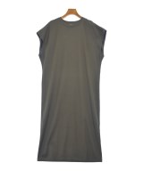 THE RERACS（ザリラクス）ワンピース カーキ サイズ:36(S位) レディース/2200704637085