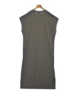 THE RERACS（ザリラクス）ワンピース カーキ サイズ:36(S位) レディース/2200704637085