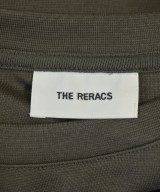 THE RERACS（ザリラクス）ワンピース カーキ サイズ:36(S位) レディース/2200704637085
