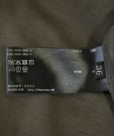 THE RERACS（ザリラクス）ワンピース カーキ サイズ:36(S位) レディース/2200704637085