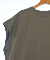 THE RERACS（ザリラクス）ワンピース カーキ サイズ:36(S位) レディース/2200704637085