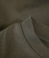 THE RERACS（ザリラクス）ワンピース カーキ サイズ:36(S位) レディース/2200704637085