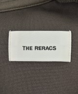 THE RERACS（ザリラクス）スウェット カーキ サイズ:36(S位) レディース/2200705200011