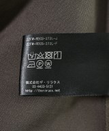 THE RERACS（ザリラクス）スウェット カーキ サイズ:36(S位) レディース/2200705200011