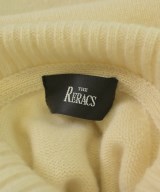 THE RERACS（ザリラクス）ニット・セーター 白 サイズ:F レディース/2200706887013