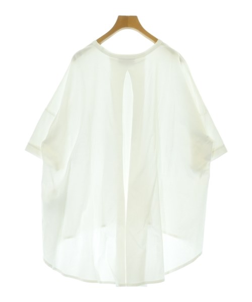 THE RERACS（ザリラクス）Tシャツ・カットソー 白 サイズ:38(M位) レディース/2200706887020
