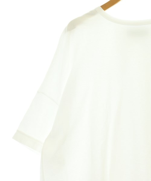 THE RERACS（ザリラクス）Tシャツ・カットソー 白 サイズ:38(M位) レディース/2200706887020