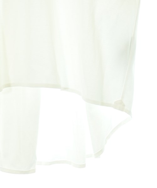 THE RERACS（ザリラクス）Tシャツ・カットソー 白 サイズ:38(M位) レディース/2200706887020