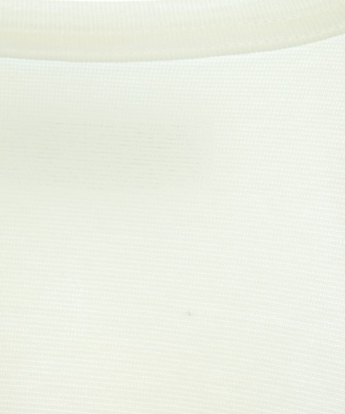 THE RERACS（ザリラクス）Tシャツ・カットソー 白 サイズ:38(M位) レディース/2200706887020