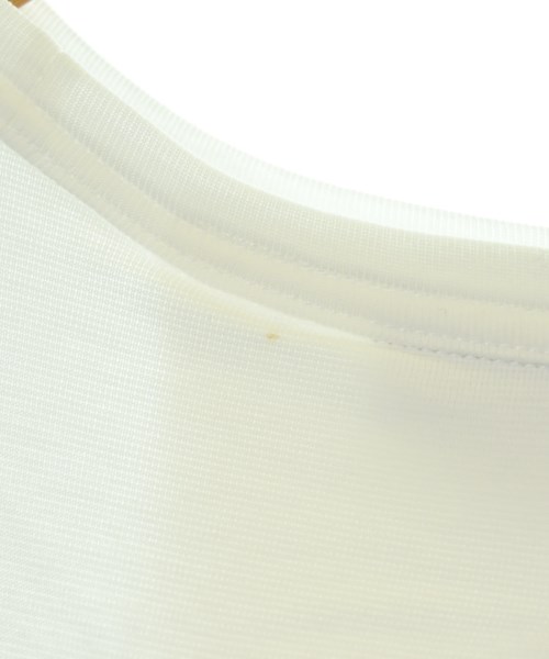 THE RERACS（ザリラクス）Tシャツ・カットソー 白 サイズ:38(M位) レディース/2200706887020