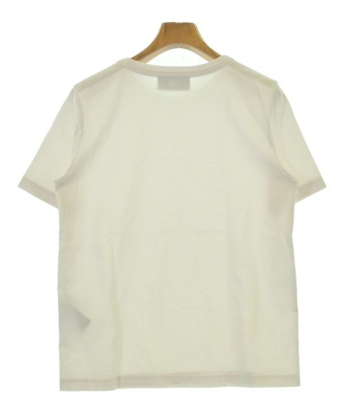 THE RERACS（ザリラクス）Tシャツ・カットソー 白 サイズ:38(M位) レディース/2200706887037