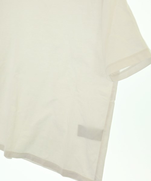 THE RERACS（ザリラクス）Tシャツ・カットソー 白 サイズ:38(M位) レディース/2200706887037