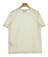 THE RERACS（ザリラクス）Tシャツ・カットソー 白 サイズ:38(M位) レディース/2200706887037