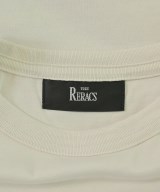 THE RERACS（ザリラクス）Tシャツ・カットソー 白 サイズ:38(M位) レディース/2200706887037