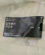THE RERACS（ザリラクス）Tシャツ・カットソー 白 サイズ:38(M位) レディース/2200706887037