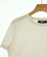 THE RERACS（ザリラクス）Tシャツ・カットソー 白 サイズ:38(M位) レディース/2200706887037