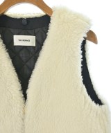 THE RERACS（ザリラクス）ブルゾン 白 サイズ:F レディース/2200662984023