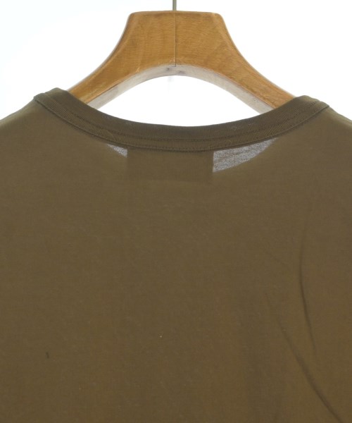 THE RERACS（ザリラクス）ワンピース 茶 サイズ:36(S位) レディース/2200647332030