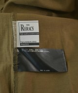 THE RERACS（ザリラクス）ワンピース 茶 サイズ:36(S位) レディース/2200647332030