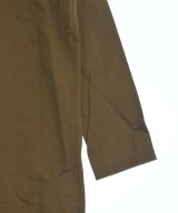 THE RERACS（ザリラクス）ワンピース 茶 サイズ:36(S位) レディース/2200647332030