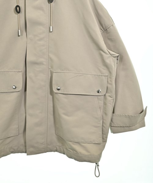 THE RERACS（ザリラクス）その他 ベージュ サイズ:38(M位) レディース/2200647053041