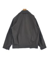 THE RERACS（ザリラクス）カジュアルシャツ 黒 サイズ:46(XXL位) レディース/2200647053218