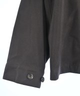 THE RERACS（ザリラクス）カジュアルシャツ 黒 サイズ:46(XXL位) レディース/2200647053218