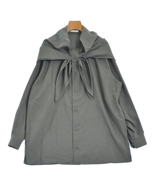 ザリラクス(THE RERACS)のTHE RERACS カジュアルシャツ