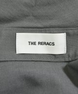 THE RERACS（ザリラクス）カジュアルシャツ グレー サイズ:36(S位) レディース/2200647053225
