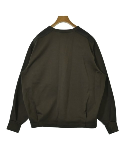 THE RERACS（ザリラクス）Tシャツ・カットソー 茶 サイズ:38(M位) レディース/2200647053423