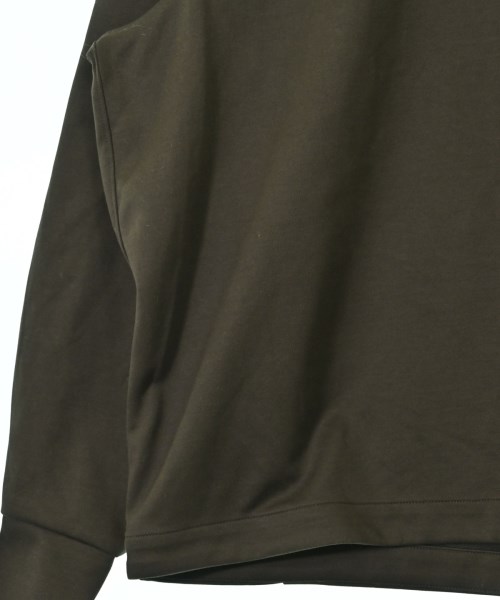 THE RERACS（ザリラクス）Tシャツ・カットソー 茶 サイズ:38(M位) レディース/2200647053423