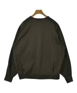 THE RERACS（ザリラクス）Tシャツ・カットソー 茶 サイズ:38(M位) レディース/2200647053423