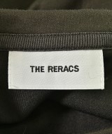 THE RERACS（ザリラクス）Tシャツ・カットソー 茶 サイズ:38(M位) レディース/2200647053423
