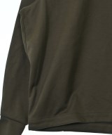 THE RERACS（ザリラクス）Tシャツ・カットソー 茶 サイズ:38(M位) レディース/2200647053423