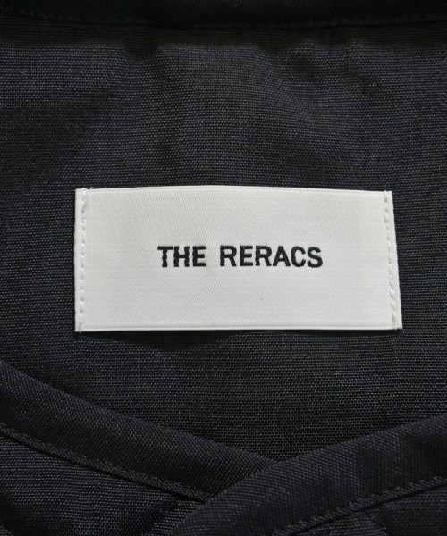 THE RERACS（ザリラクス）その他 黒 サイズ:F レディース/2200660572017