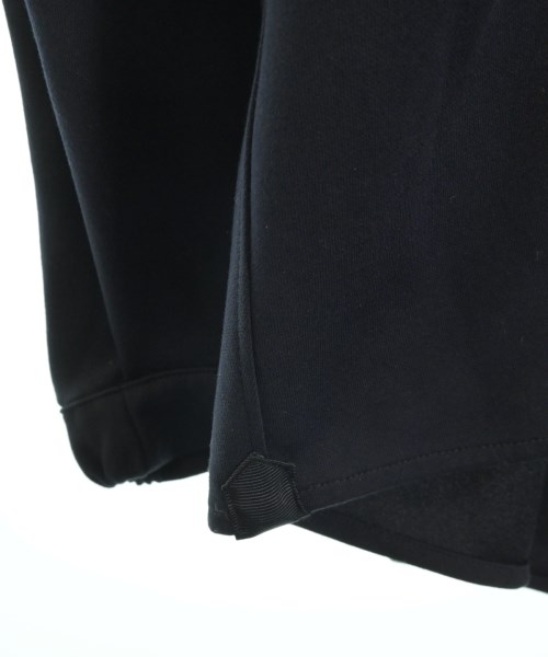 THE RERACS（ザリラクス）ブラウス 紺 サイズ:38(M位) レディース/2200662500063