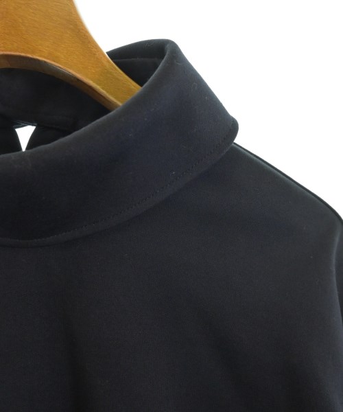 THE RERACS（ザリラクス）ブラウス 紺 サイズ:38(M位) レディース/2200662500063